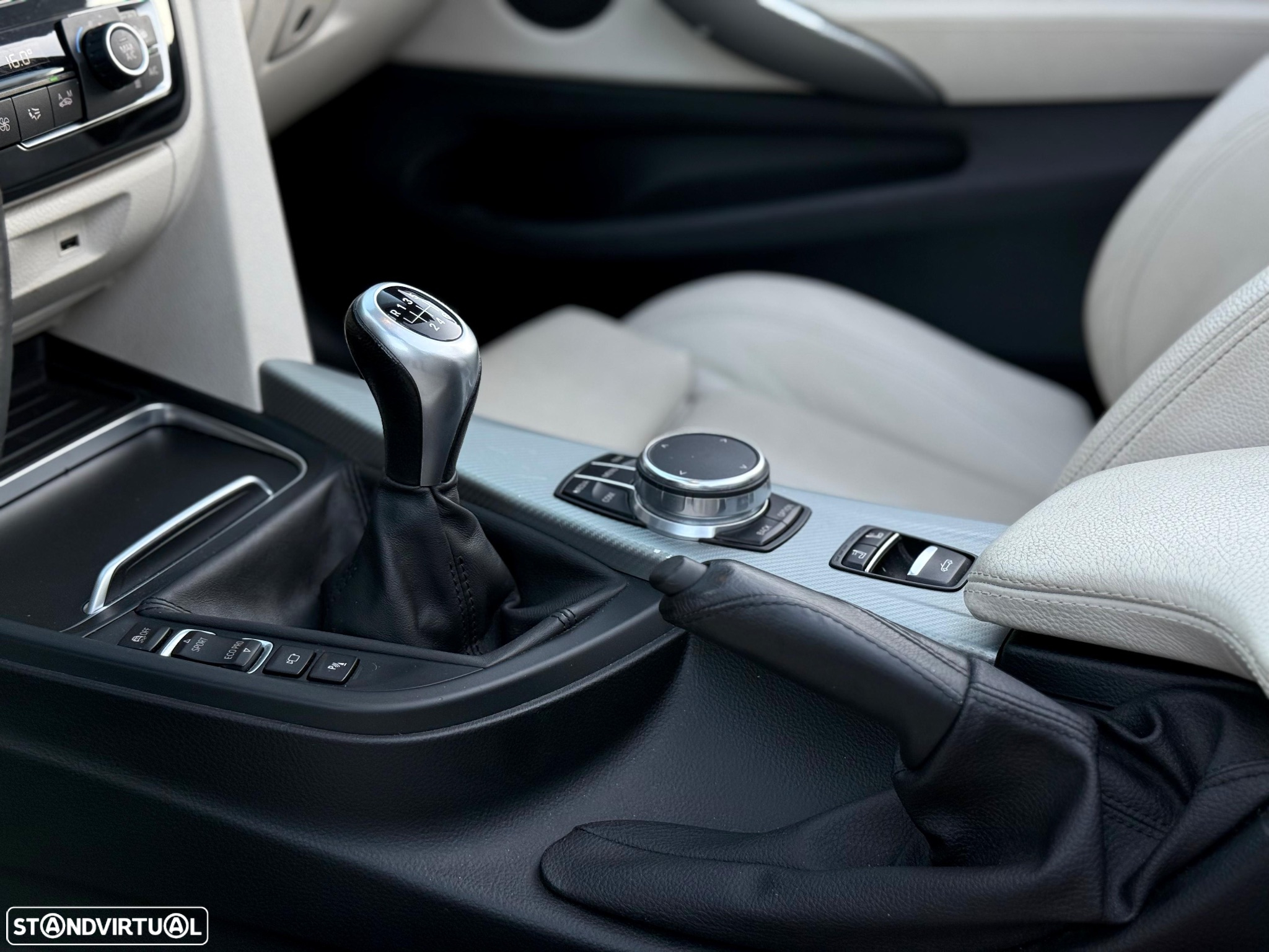 BMW 420 d Line Luxury - 6