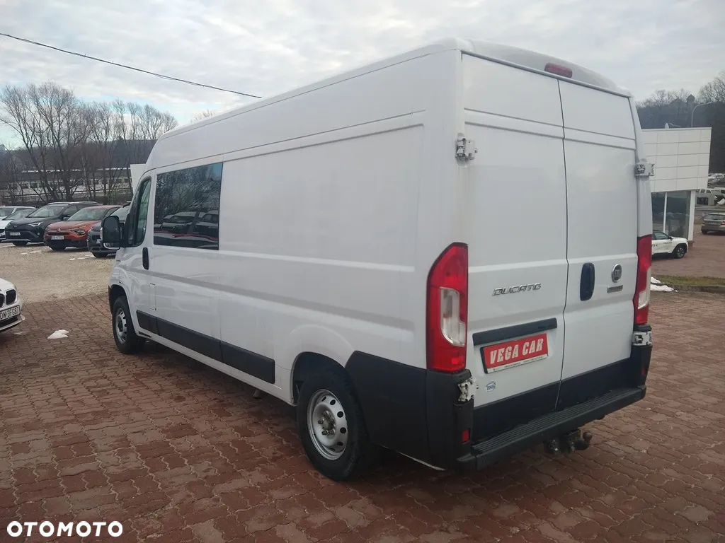Fiat DUCATO - 21