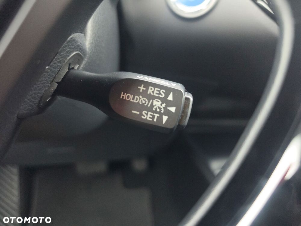 Toyota C-HR 1.8 Hybrid GPF Comfort - 22