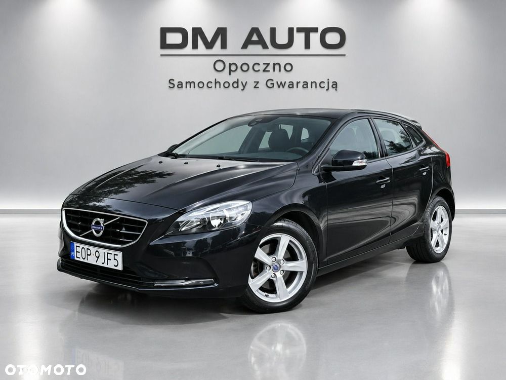 Volvo V40 T2 Drive-E Momentum