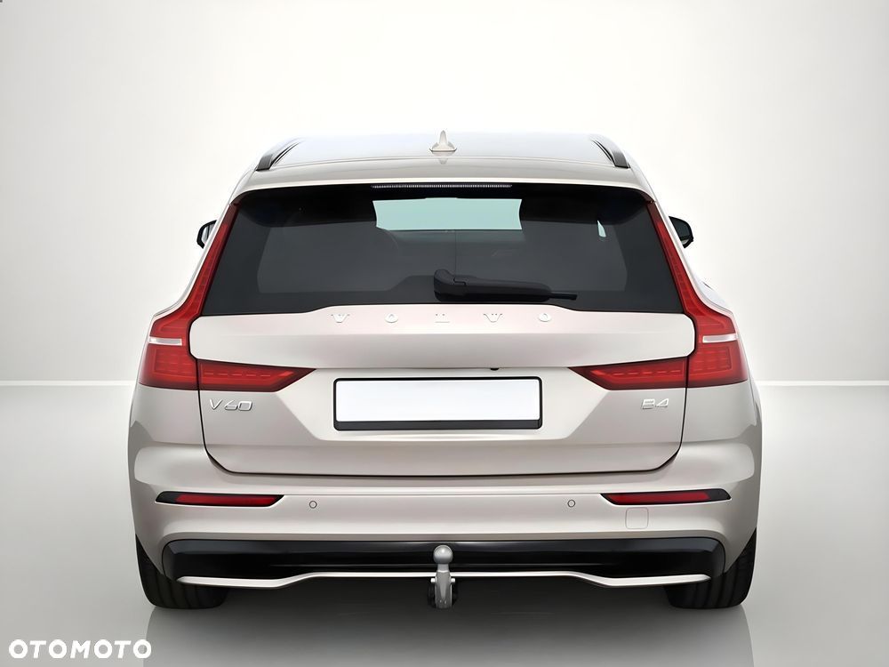 Volvo V60 B4 B Plus Dark - 6