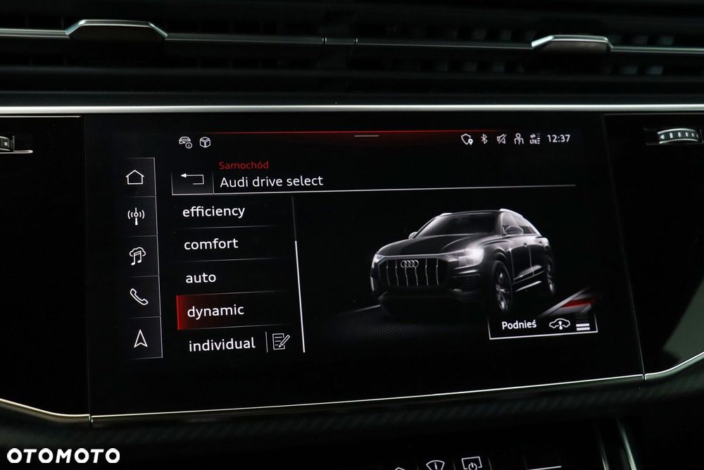 Audi SQ8 - 33