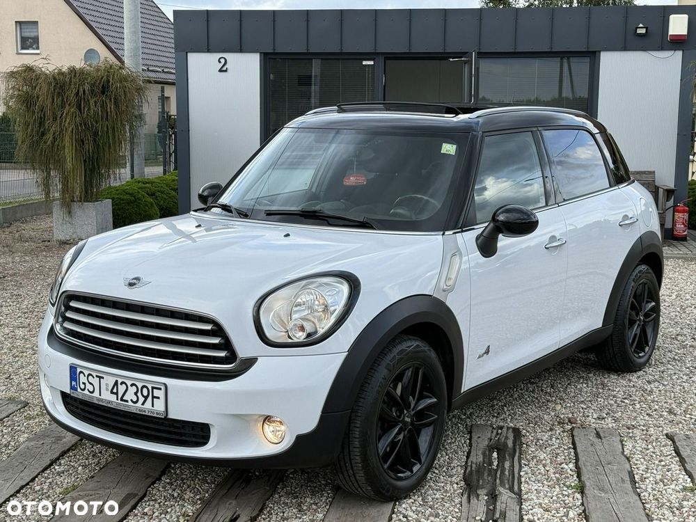 MINI Countryman - 10