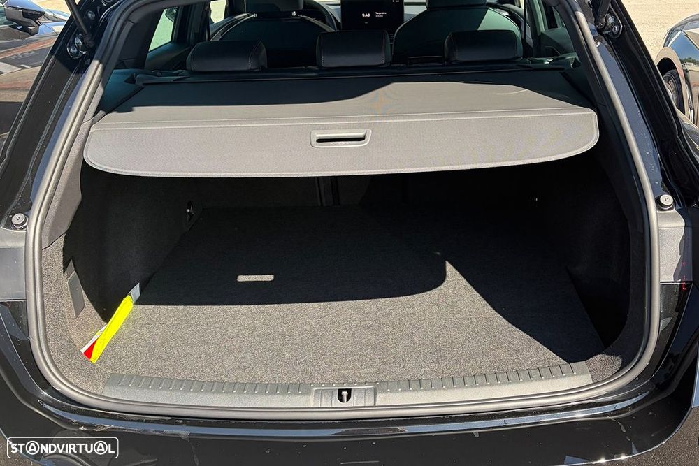SEAT Leon ST 1.5 TSI e-Hybrid FR DSG - 7