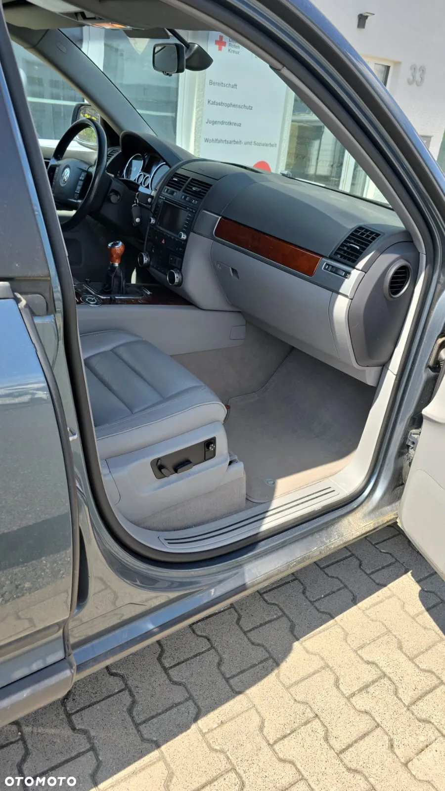 Volkswagen Touareg 2.5 R5 TDI DPF - 10