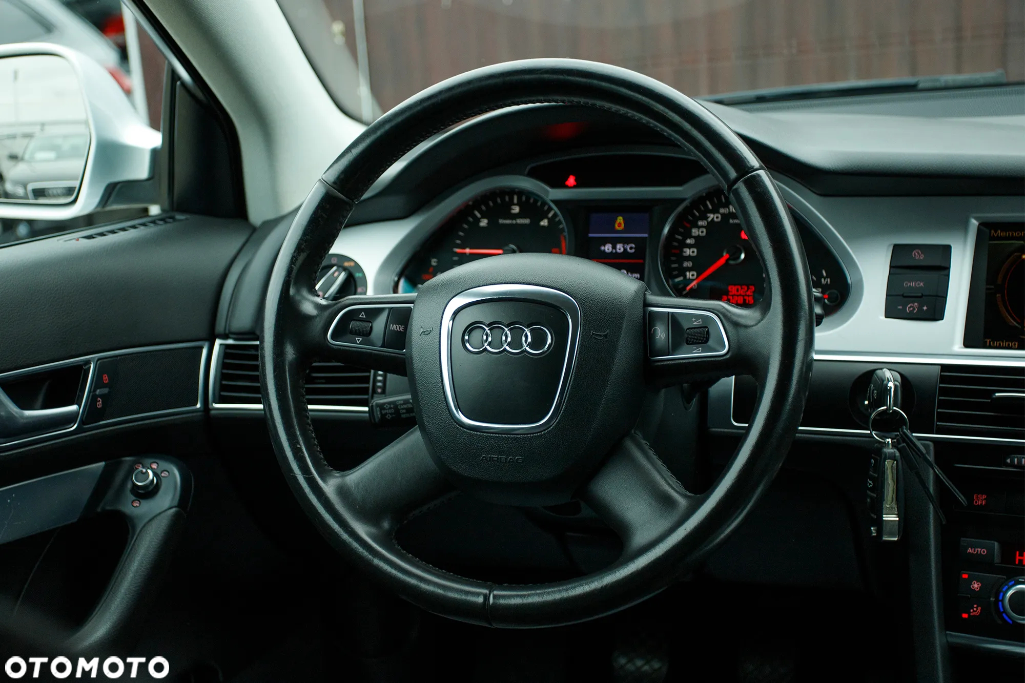 Audi A6 Avant 2.0 TDIe DPF - 28