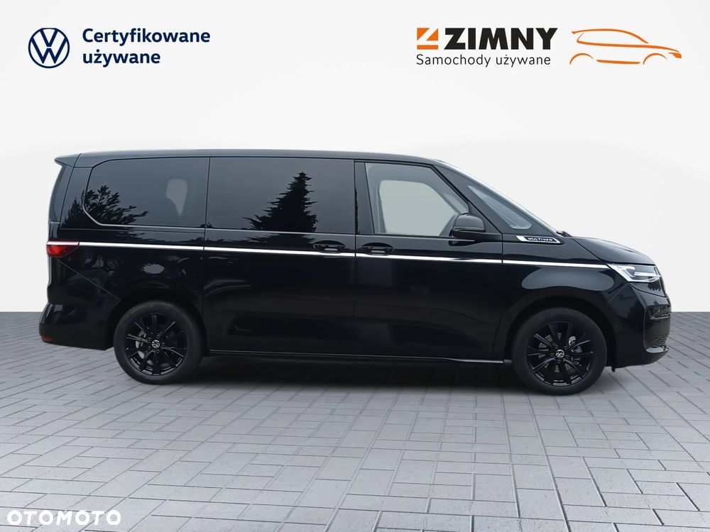 Volkswagen Multivan 2.0 TDI L2 DSG - 3