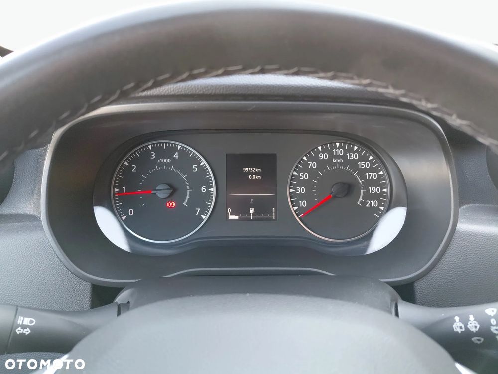 Dacia Duster 1.3 TCe FAP Prestige EU6d - 9