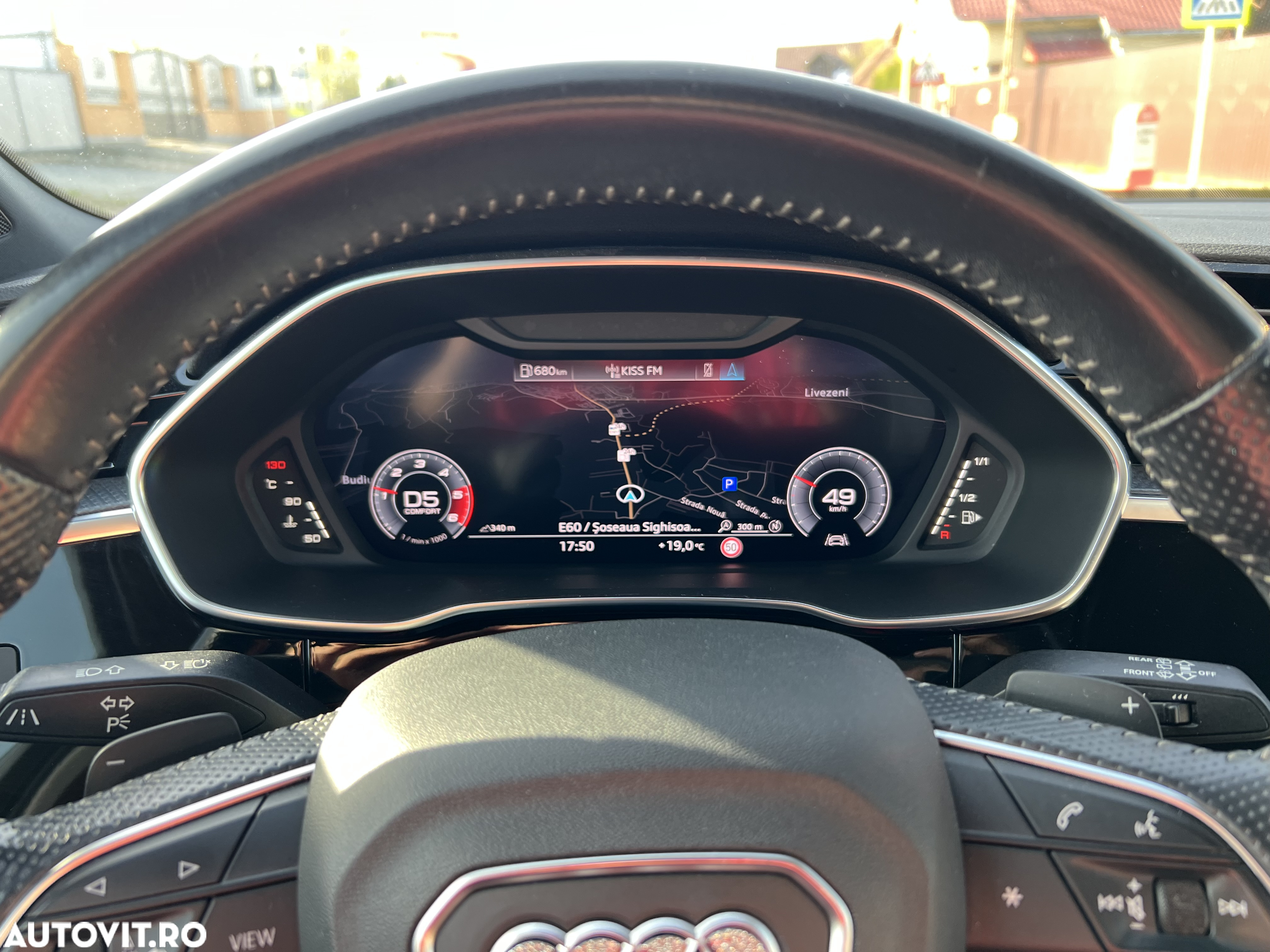 Audi Q3 2.0 35 TDI S tronic S Line - 16