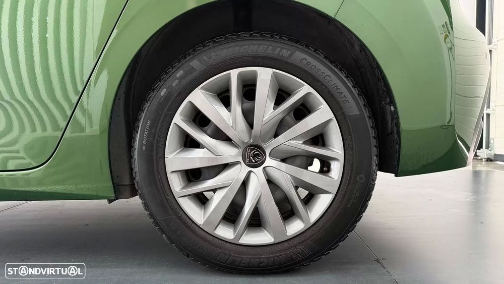 Peugeot 308 1.2 PureTech Active Pack - 22