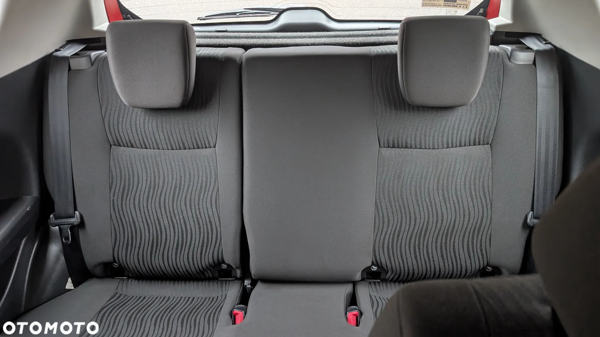 Suzuki Swift 1.2 Comfort - 8