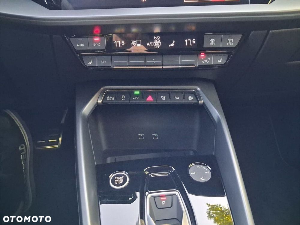 Audi A3 Sportback - 20