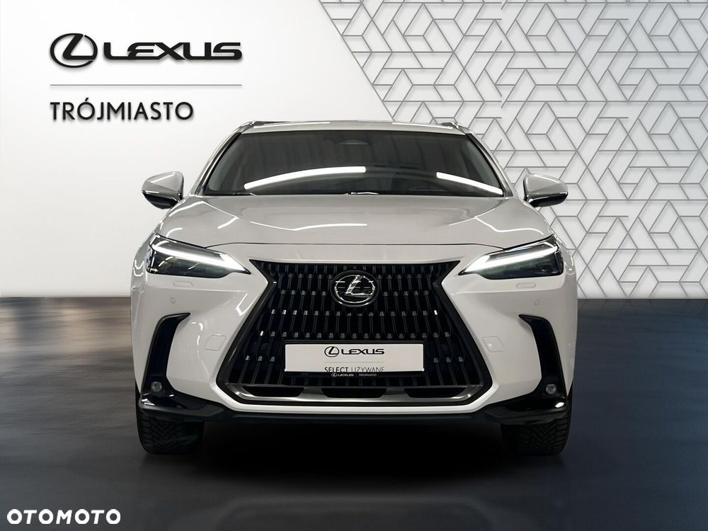 Lexus NX 350h Prestige AWD - 9