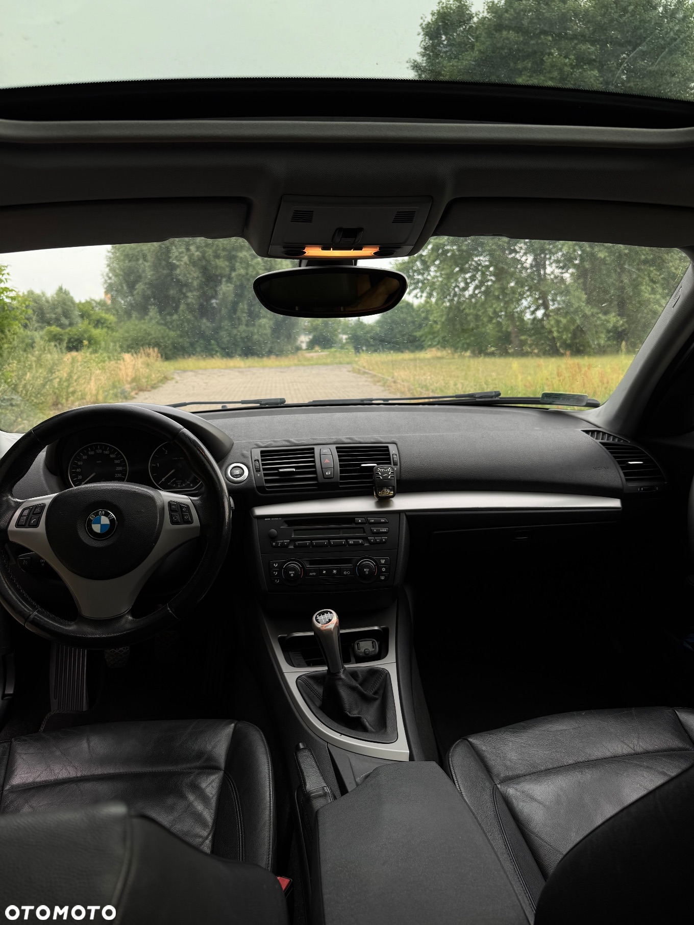 BMW Seria 1 118d - 14