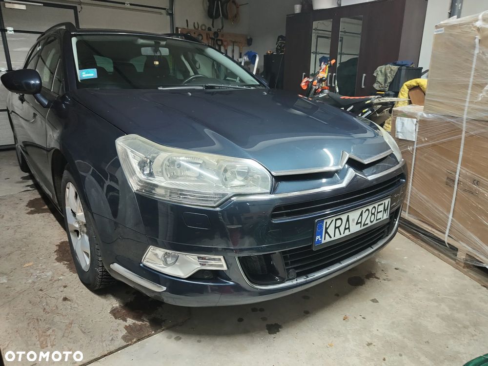 Citroën C5 THP 155 Exclusive - 6