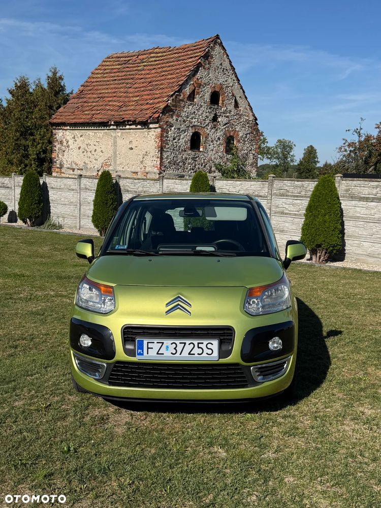 Citroen C3 Picasso 2011 photo 2