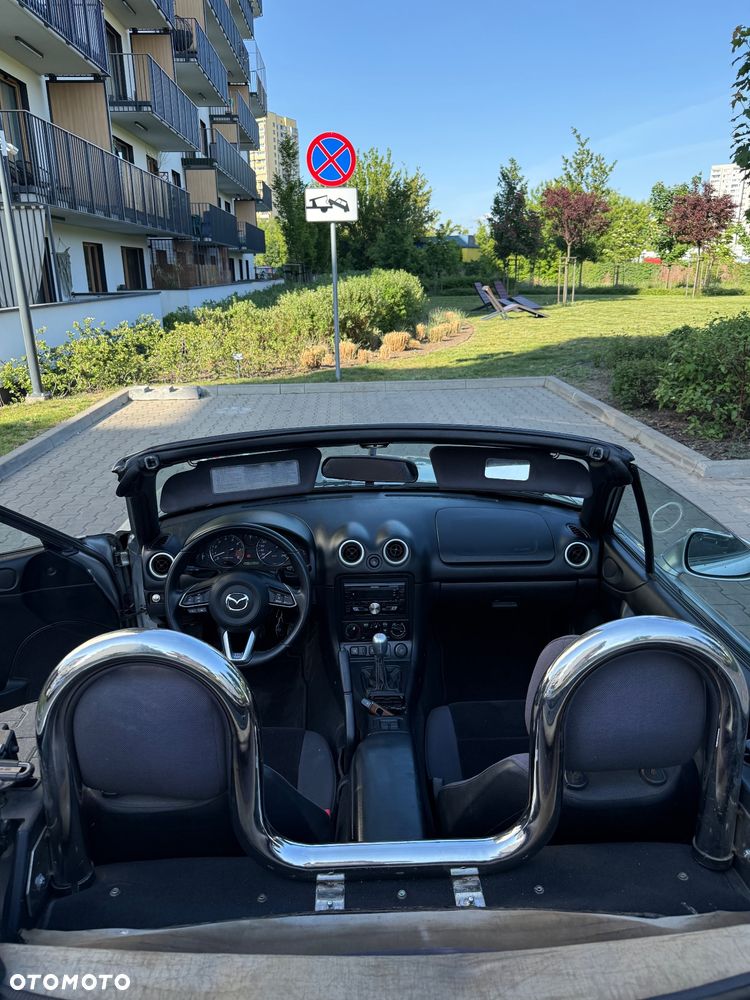 Mazda MX-5 1.6 16V - 15