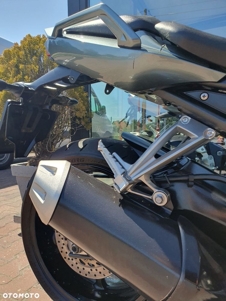 Yamaha FZ - 31