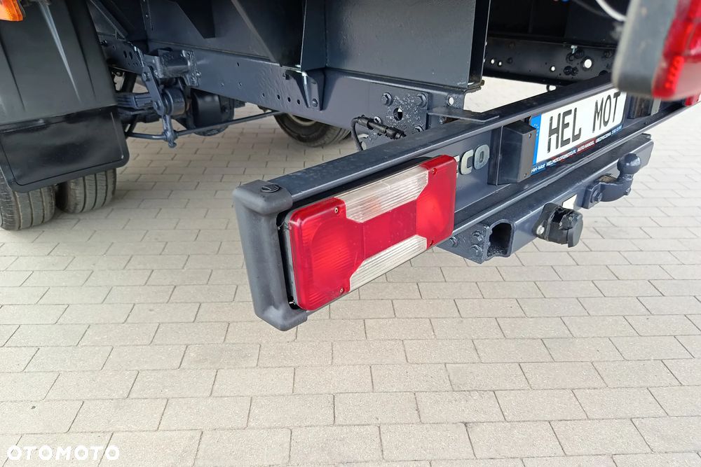 Iveco Daily IV 35C17A - 14
