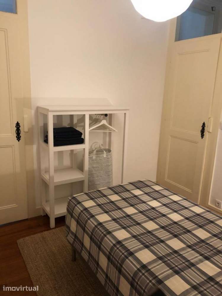 Apartamento com 3 quartos - localizado em Santa Apolónia Lisbon - Grande imagem: 4/26