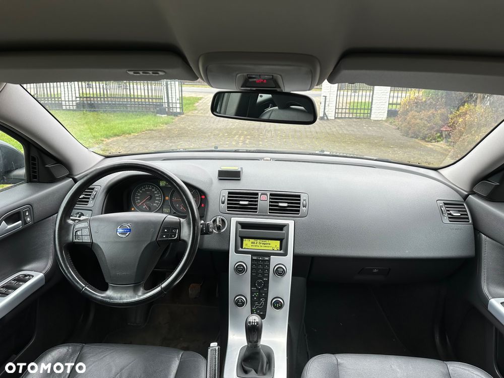 Volvo V50 1.6D DPF DRIVe Momentum - 14