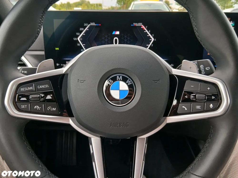 BMW Seria 3 - 30