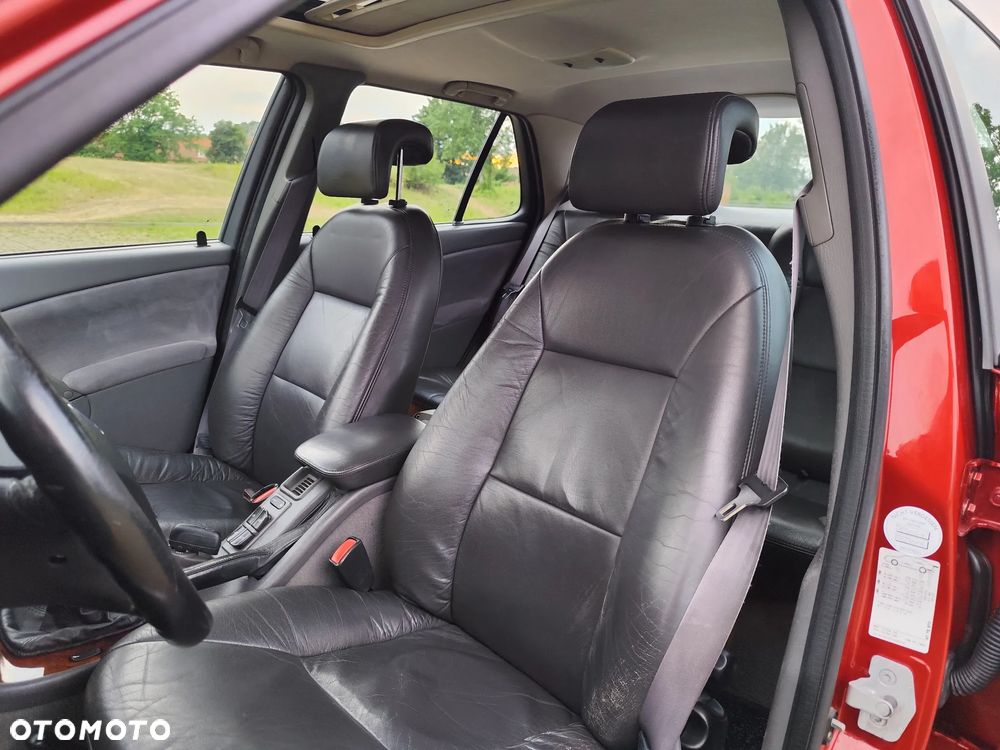Saab 9-5 2.0t Scandic - 7