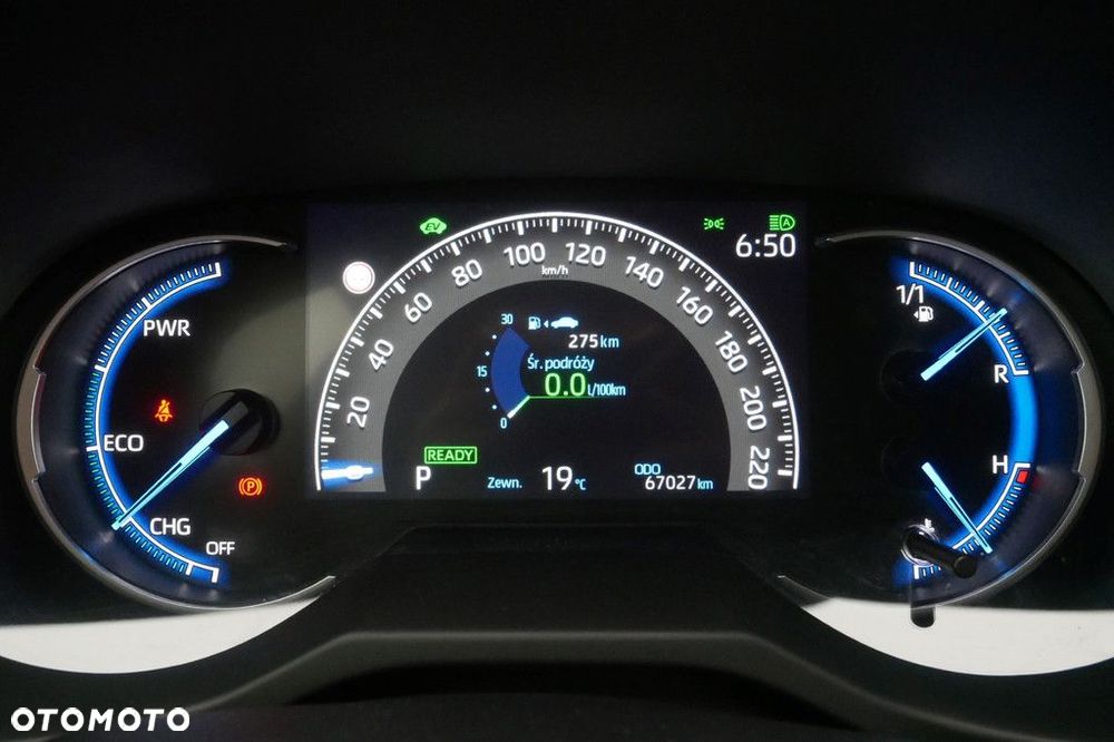 Toyota RAV4 - 9