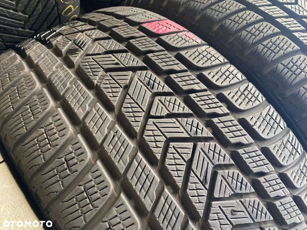 285/45r20 Pirelli Scorpion Winter_5,8mm_2szt_(42) - 4