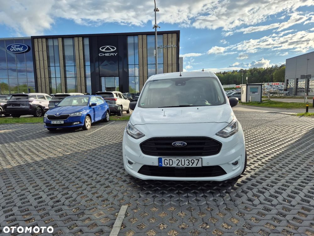 Ford Connect - 2