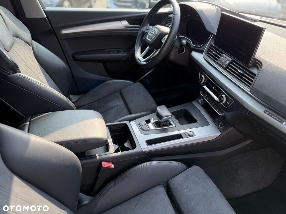 Audi Q5 Sportback - 10