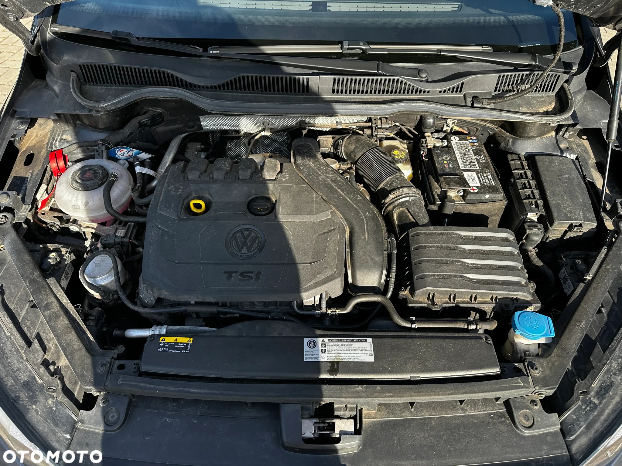 Volkswagen Golf Sportsvan - 31