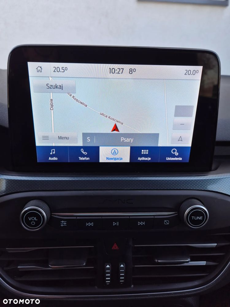 Ford Focus 2.0 EcoBlue Active - 16