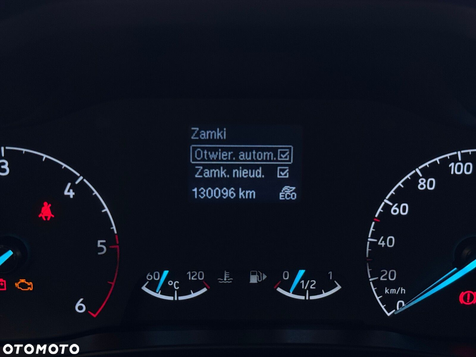 Ford transit-connect TREND - 31
