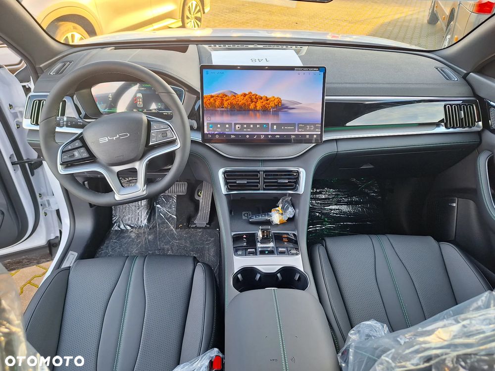 BYD Seal U 1.5 Comfort - 6