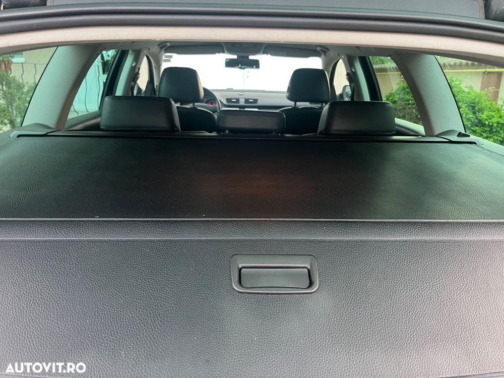 Volkswagen Passat 2.0 TDI DPF R-Line Edition - 12