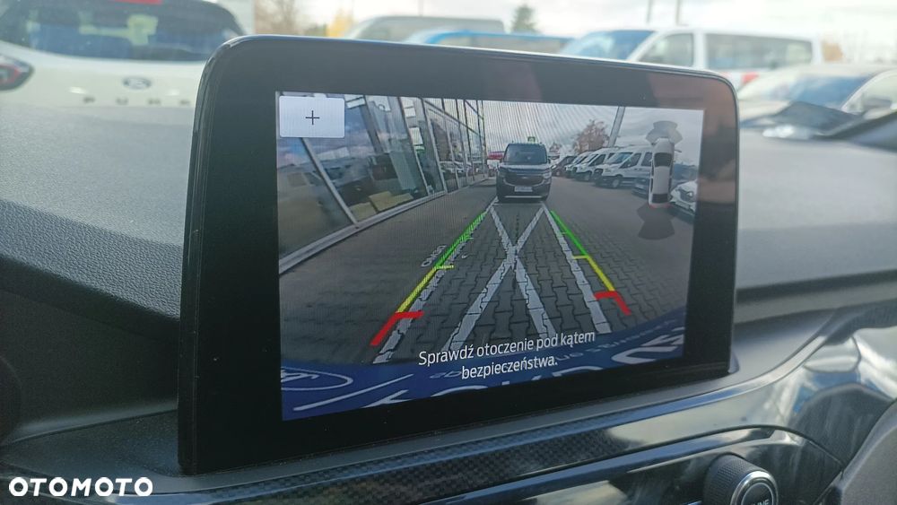 Ford Kuga 2.5 FHEV FWD ST-Line - 28