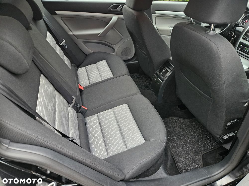 Skoda Octavia 1.4 TSI Ambition Green tec - 13