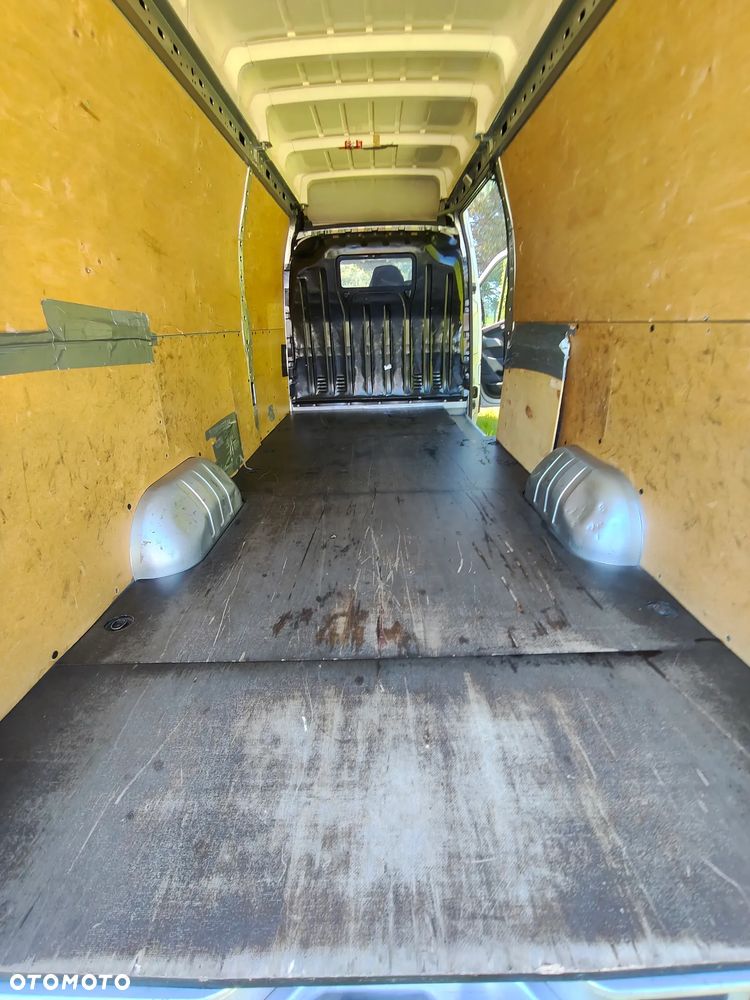 Renault MASTER - 12