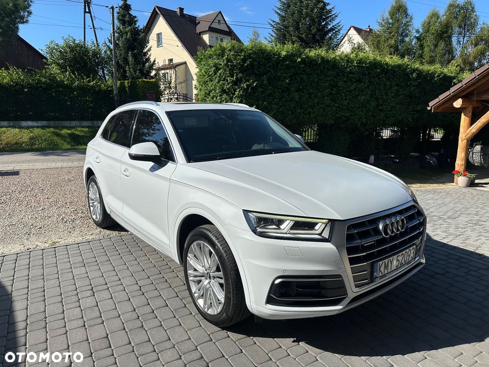 Audi Q5 - 3