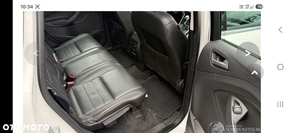 Ford C-MAX - 5