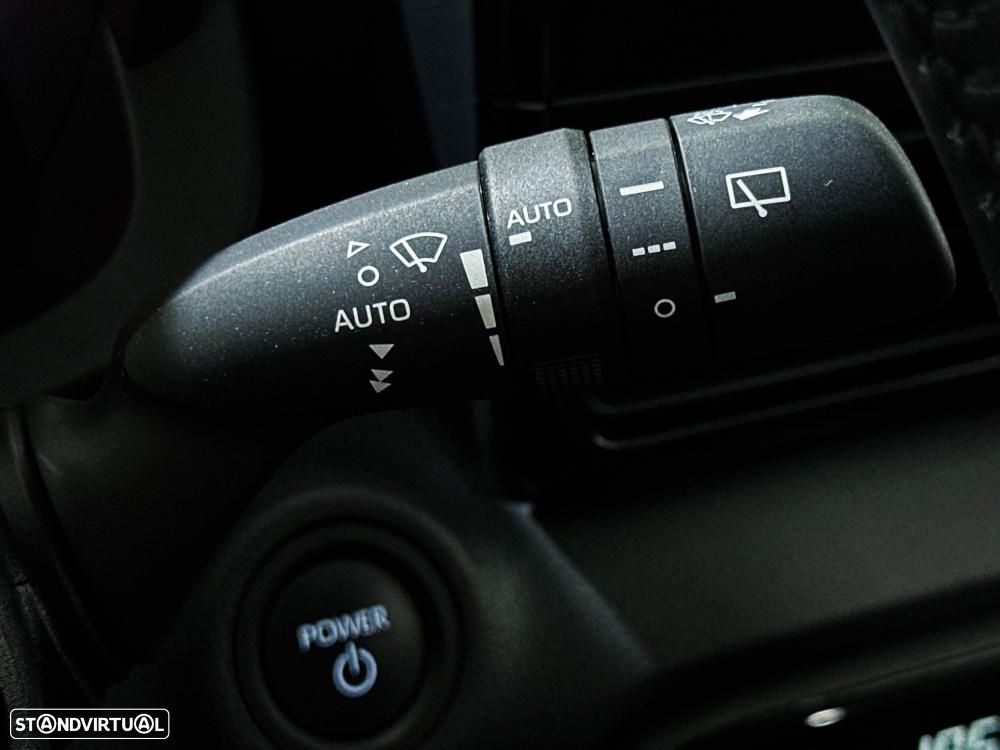 Toyota Yaris 1.5 HDF Premier Edition - 29