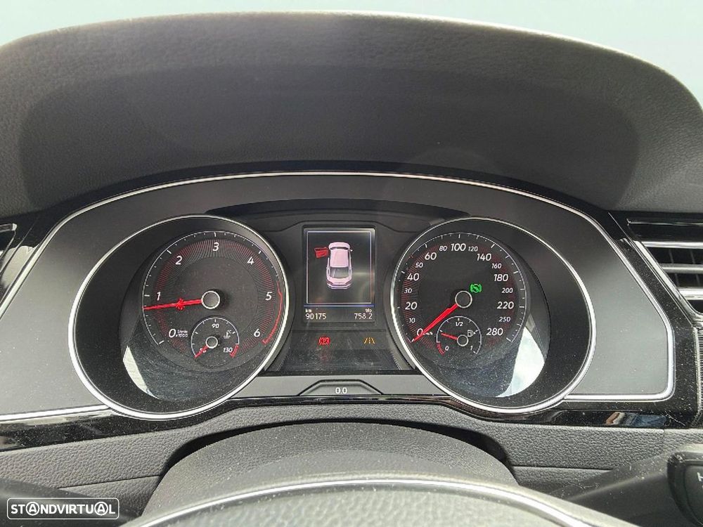 VW Arteon 2.0 TDI Elegance DSG - 11
