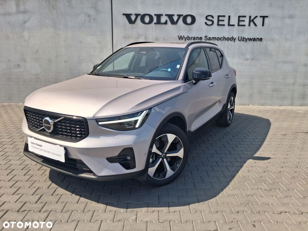 Volvo XC 40 - 2