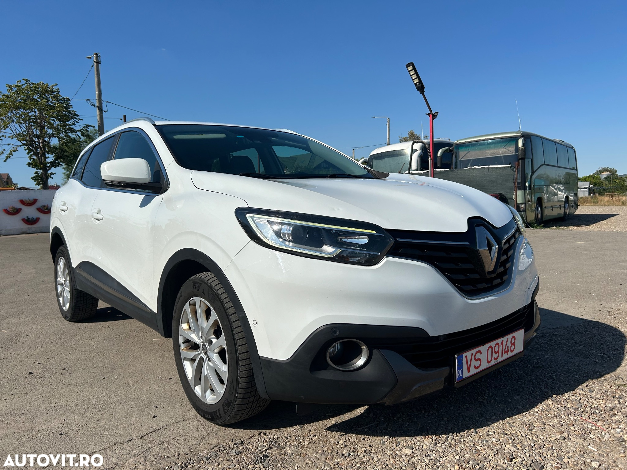 Renault Kadjar 1.6 DCI 4X4 Intens - 39