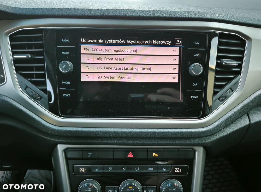 Volkswagen T-Roc 1.5 TSI GPF ACT Advance - 16