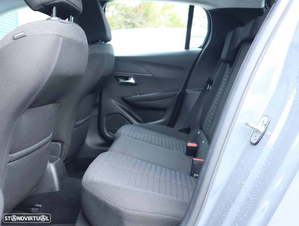 Peugeot 208 1.2 PureTech Active - 22