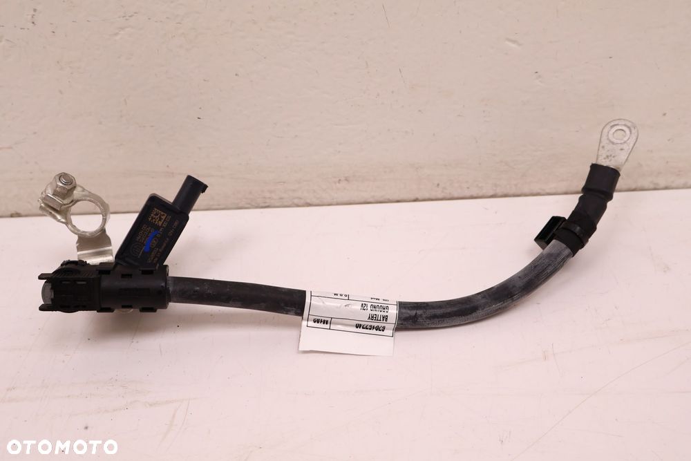 MASERATI GRECALE 2.0 MHEV KLEMA 52122051, 670157740 - 1