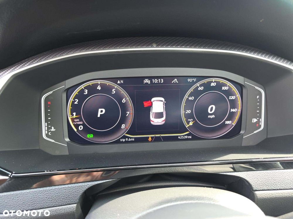Volkswagen Arteon - 6