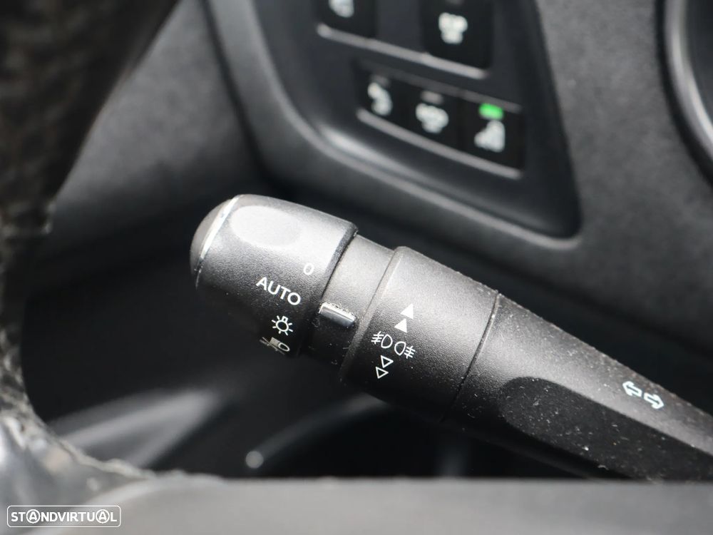 Citroën C4 1.6 HDi Exclusive - 14